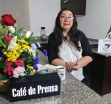 GASTRONOMIA EN CAFE DE PRENSA
